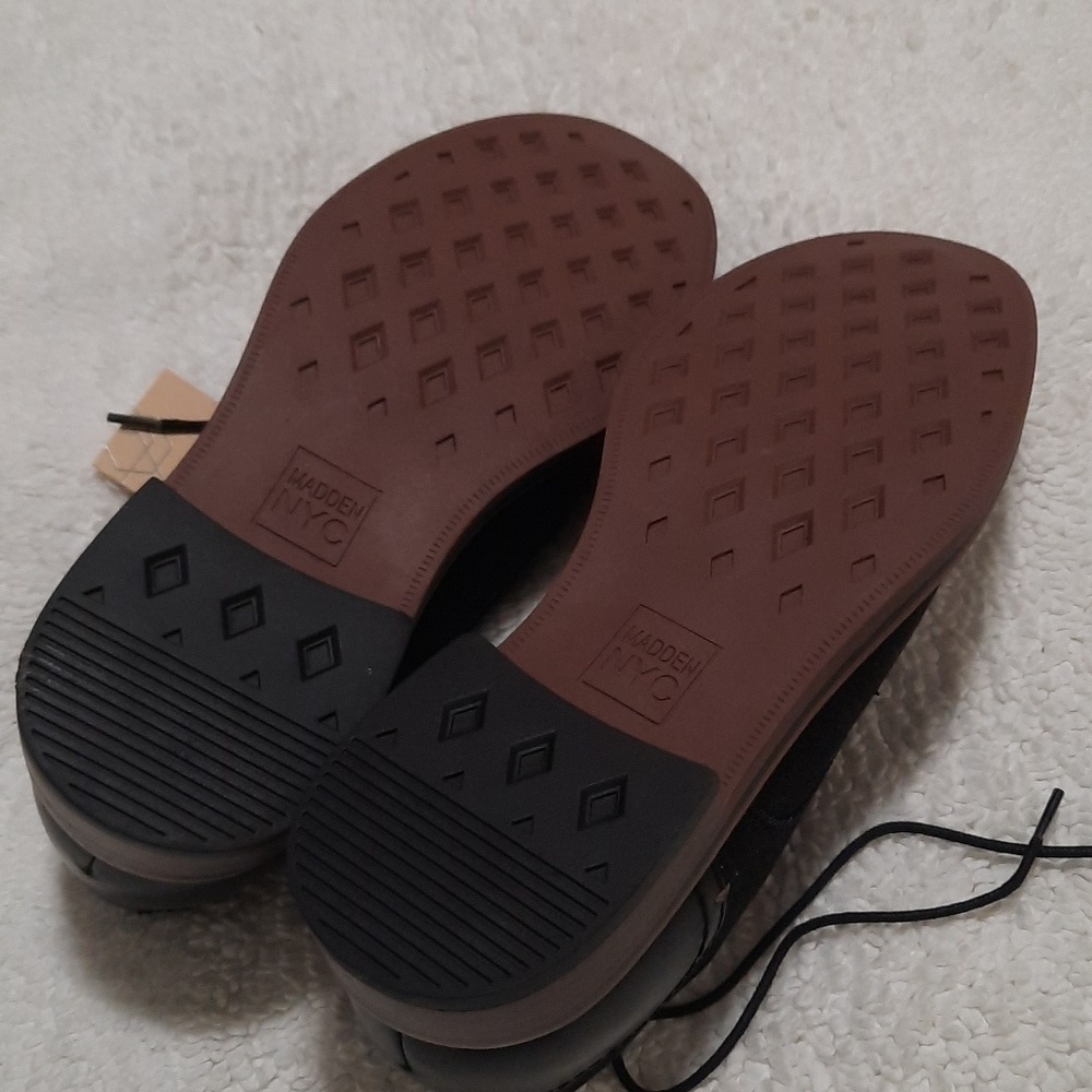 Madden NYC Shoes - Picture 4 of 7